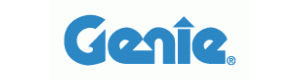Genie Lifts at American Tool & Party Rental